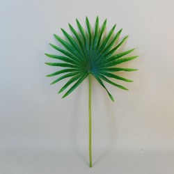 Artificial Fan Palm Leaf - PM010 J3