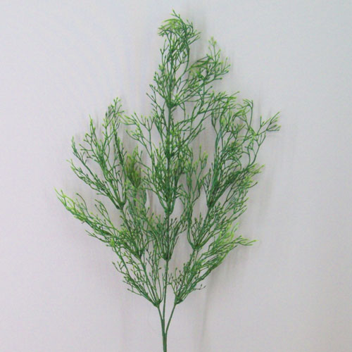 Artificial Fern Grass Spray - FER006 Artificial Fern Grass Spray - FER006