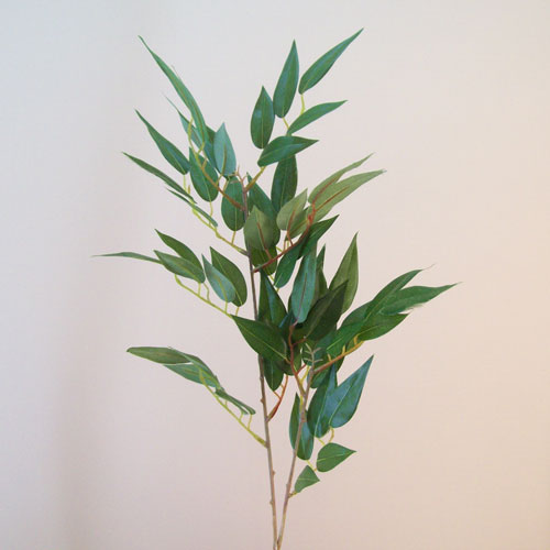 Artificial Ficus Benjamina Branch - FIC007 