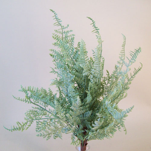 Artificial Forest Fern Plants Green - FER016 LL4