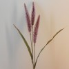 Artificial Fountain Grass Vintage Aubergine 22cm - FOU002 Artificial Fountain Grass Vintage Aubergine 22cm - FOU002