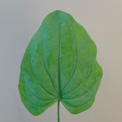 Artificial Hosta Leaf - HOS002 GS2C