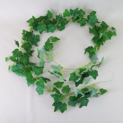 Artificial Ivy Garland Medium Leaves 180cm - IVY022 E4