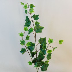 Artificial Ivy Spray Green 60cm - IVY010 E4