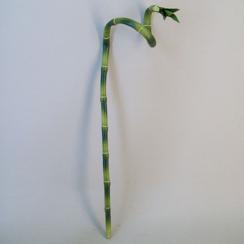 Artificial Lucky Curly Bamboo - BAM009 C3