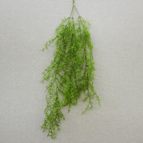 Artificial Needle Fern Trailing Plants 84cm - FER034 FF2