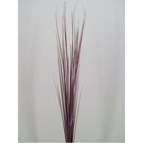 Artificial Onion Grass Brown - OG004 S4