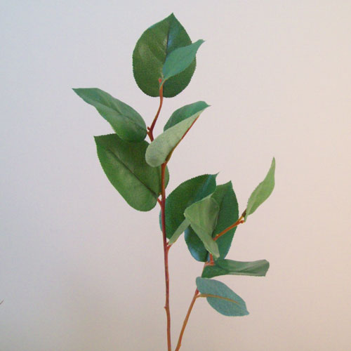 Artificial Salal Leaves Spray 73cm - SAL001 R2