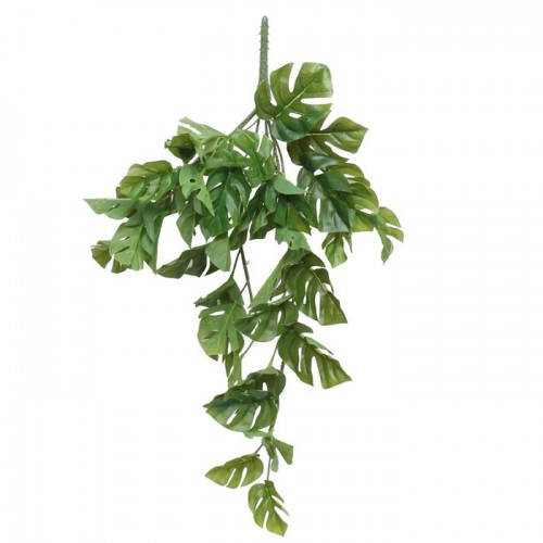 Artificial Split Philo Plant Trailing 65cm - PHI009 K4