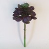 Artificial Succulent Camellia Burgundy - SUC011 JJ3 Artificial Succulent Camellia Burgundy - SUC011 JJ3