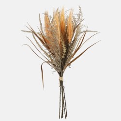 Artificial Wheat Bundle 58cm - WHE001 Q4