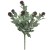 Artificial Berries Plant Burgundy with UV Protection 34cm - BER015 C3
