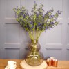 Lilac Buds Blue 58cm - L104 J2 Lilac Buds Blue 58cm - L104 J2