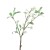 Artificial Lingonberry Branch Cream 82cm - BER001 P3