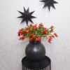 Artificial Rosehips Red 46cm - R397 U4 Artificial Rosehips Red 46cm - R397 U4