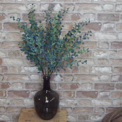 Blue Berry Branches 78cm - BER023 A3