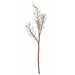 Artificial Hawthorn Branch no Leaves 125cm - TWI002 S4 Artificial Hawthorn Branch no Leaves 125cm - TWI002 S4