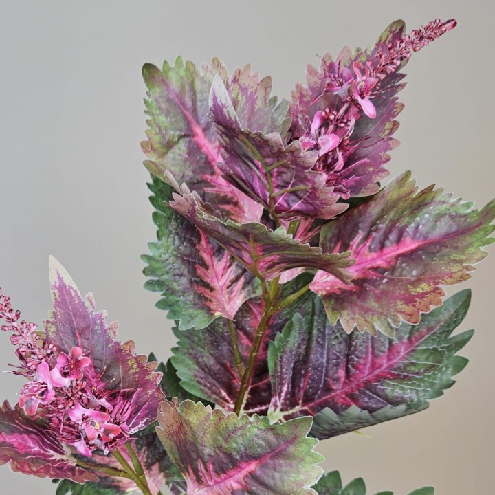 Artificial Foliage by Colour