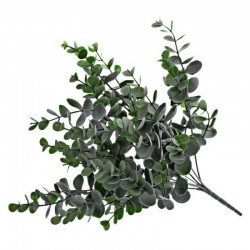 Artificial Eucalyptus Plant Bright Green - EUC034 