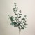 Artificial Eucalyptus Green Short Stem 48cm - EUC040 