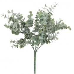 Artificial Gunnii Eucalyptus Green 58cm - EUC043