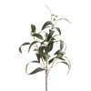 Seeded Eucalyptus Nicoli Green 90cm - EUC014 AA4