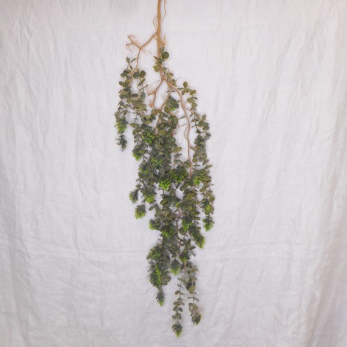 Artificial Eucalyptus Plants Trailing 92cm - EUC010 GG4