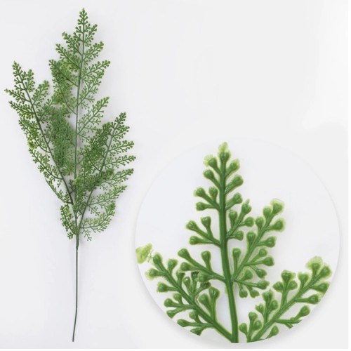 Artificial Fern Grass Spray 57cm - FER006 Artificial Fern Grass Spray 57cm - FER006