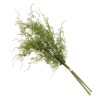 Artificial Asparagus Fern Bunch 53cm - ASP005 Artificial Asparagus Fern Bunch 53cm - ASP005