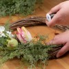 Artificial Asparagus Fern Bunch 53cm - ASP005 Artificial Asparagus Fern Bunch 53cm - ASP005