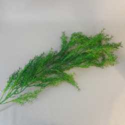 Trailing Artificial Asparagus Fern Plant - ASP007 AA4