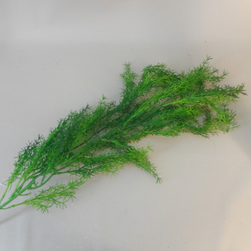 Trailing Artificial Asparagus Fern Plant - ASP007 AA4