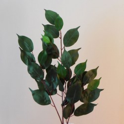 Artificial Ficus Leaves - FIC010 F3