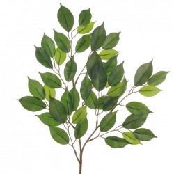 Artificial Ficus Leaves 54cm - FIC011 DD2