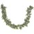 Flocked Eucalyptus Garland 180cm - EUC050 
