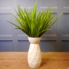 Artificial Grass Plants Green 43cm - DRA006 Artificial Grass Plants Green 43cm - DRA006