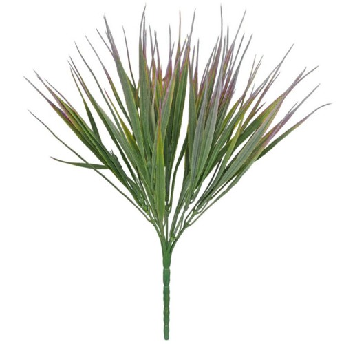 Artificial Grass Plants Lavender Green 30cm - GRA032 