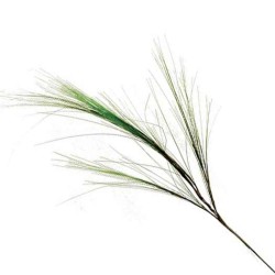 Artificial Needle Grass Green 94cm - GRA015 G2