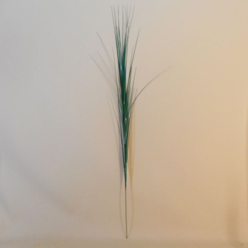 Artificial Onion Grass Green 84cm - OG007 L3