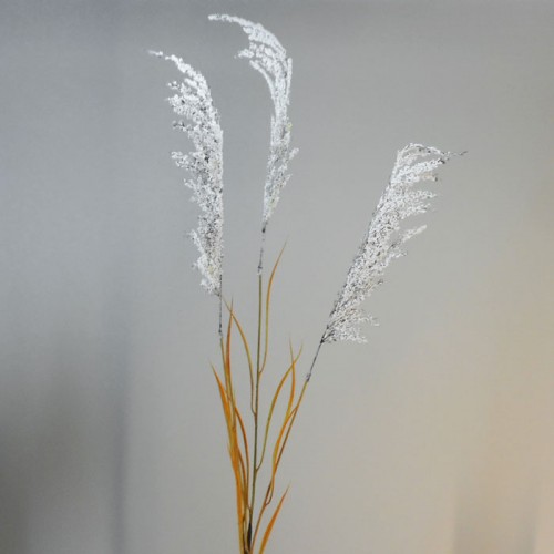 Artificial Pampas Grasses Cream - PAM001 KK1