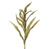 Faux Dried Artificial Reeds Spray Green 104cm - GRA017 R3