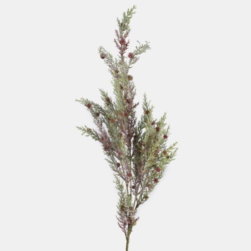 Artificial Juniper Branch 85cm - JUN001 AA3 Artificial Juniper Branch 85cm - JUN001 AA3