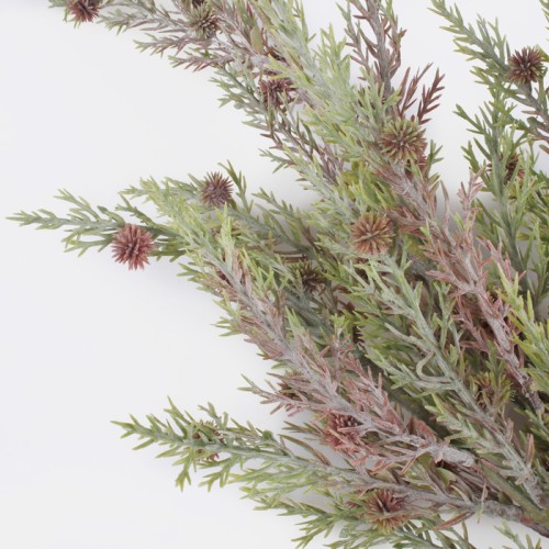 Artificial Juniper Branch 85cm - JUN001 AA3 Artificial Juniper Branch 85cm - JUN001 AA3