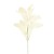 Artificial Lambs Ears Cream Short Stem 35cm - LAM007 I3