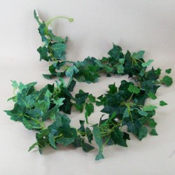 Artificial Ivy Garland Large Leaves 183cm - IVY023 FF1