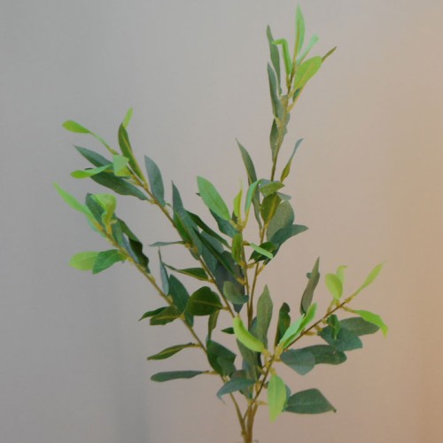 Artificial Nobel Leaves Branch - NOB001 AA1 Artificial Nobel Leaves Branch - NOB001 AA1