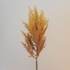 65cm Artificial Pampas Grass Caramel - PAM025 L3 65cm Artificial Pampas Grass Caramel - PAM025 L3