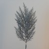 65cm Artificial Pampas Grass Grey - PAM024 M2