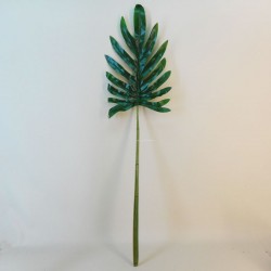 Real Touch Philodendron Leaf 104cm - PHI020 K4