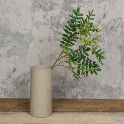 Artificial Sorbus Leaf Spray 60cm - SOR001 II4 Artificial Sorbus Leaf Spray 60cm - SOR001 II4